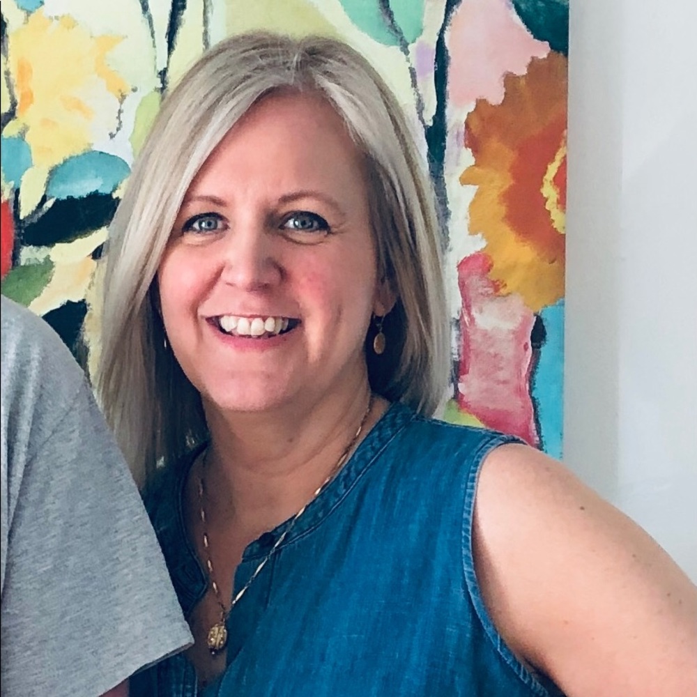 Meet your Posher, Kim
